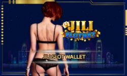 jili slot wallet ระบบ ฝาก-ถอน อัตโนมัติ ไม่มีขั้นต่ำ เกมคาสิโน มาตรฐาน สล็อต เว็บใหญ่ jili รองรับการใช้งาน คอมพิวเตอร์ และ มือถือ ทุกรุ่น