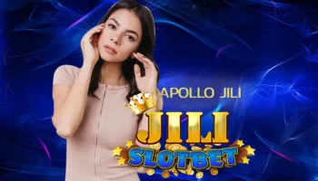 apollo jili แหล่งรวมเกมสล็อตคุณภาพ เดิมพันผ่านเว็บตรงได้ง่ายๆ มีการใช้งานผ่านระบบที่มั่นคงที่สุด โดยทาง JILI SLOT