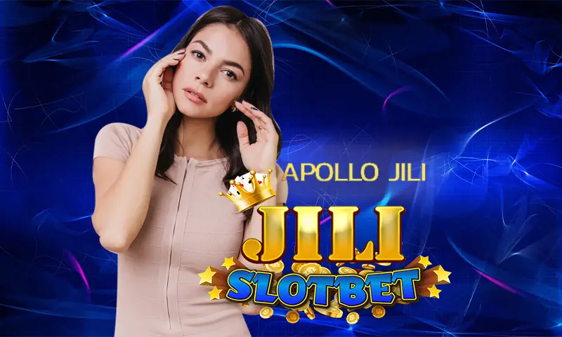 สมัครเล่น apollo jili สล็อตเว็บตรง พร้อมรับโปรโมชั่นสมาชิกใหม่และคืนยอดเสีย 5%