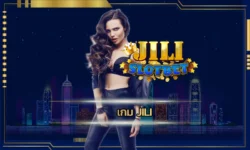 เกม jili ผู้ให้บริการเกมสล็อตออนไลน์ที่ใหญ่ที่สุด เป็นช่องทางที่ได้รับความนิยม หลากหลายด้วยชนิดเกมที่น่าสนใจ การลงทุน JILI SLOT