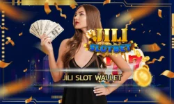 jili slot wallet เดิมพันกับสล็อตออนไลน์ บนระบบเกมที่มั่นคง ทำเงินได้อย่างมั่นใจไม่ติดขัด สนุกสนานกับเกมของ JILI SLOT