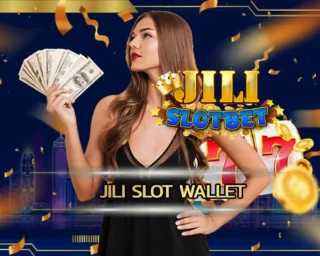 jili slot wallet เดิมพันกับสล็อตออนไลน์ บนระบบเกมที่มั่นคง ทำเงินได้อย่างมั่นใจไม่ติดขัด สนุกสนานกับเกมของ JILI SLOT