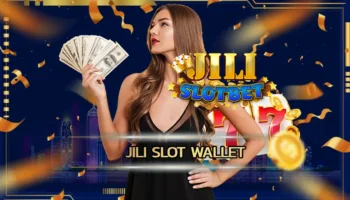 jili slot wallet เดิมพันกับสล็อตออนไลน์ บนระบบเกมที่มั่นคง ทำเงินได้อย่างมั่นใจไม่ติดขัด สนุกสนานกับเกมของ JILI SLOT