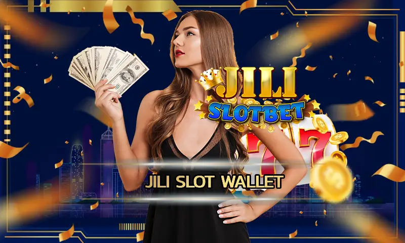 สล็อตออนไลน์ บนมือถือและความรู้ก่อนเข้าไปเล่นใน jili slot wallet 