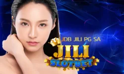 jdb jili pg sa ผู้ให้บริการเกมสล็อตแบบเต็มรูปแบบ โดยจะได้พบกับการใช้งานที่ดีที่สุด นักพนันสามารถเลือกทำเงินบนระบบเกม JILI SLOT